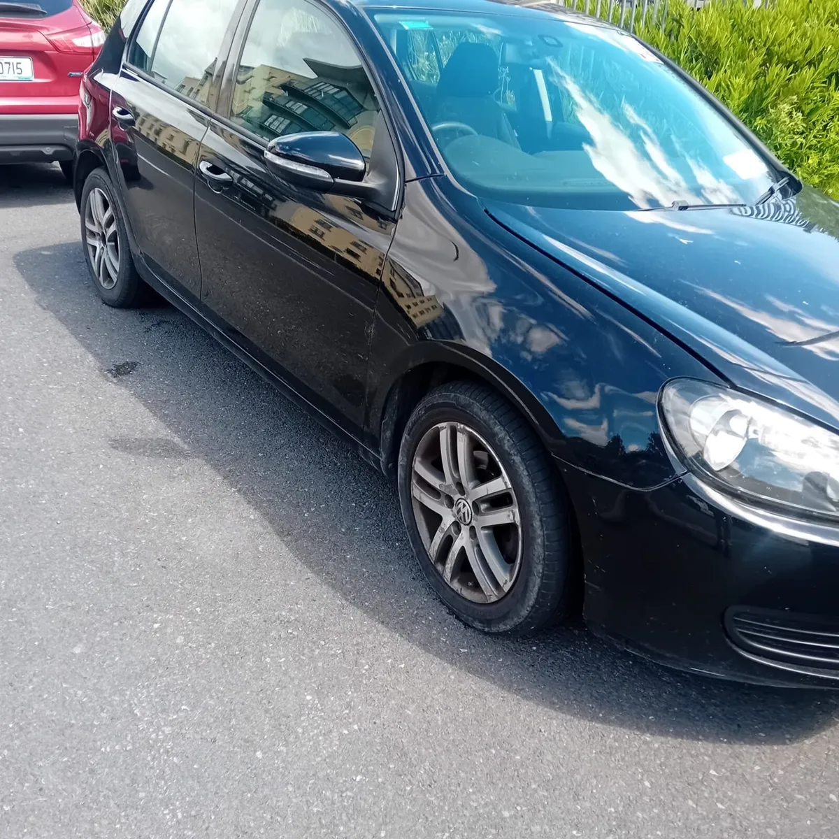 vw Golf mk6 2010 breaking for parts - Image 3