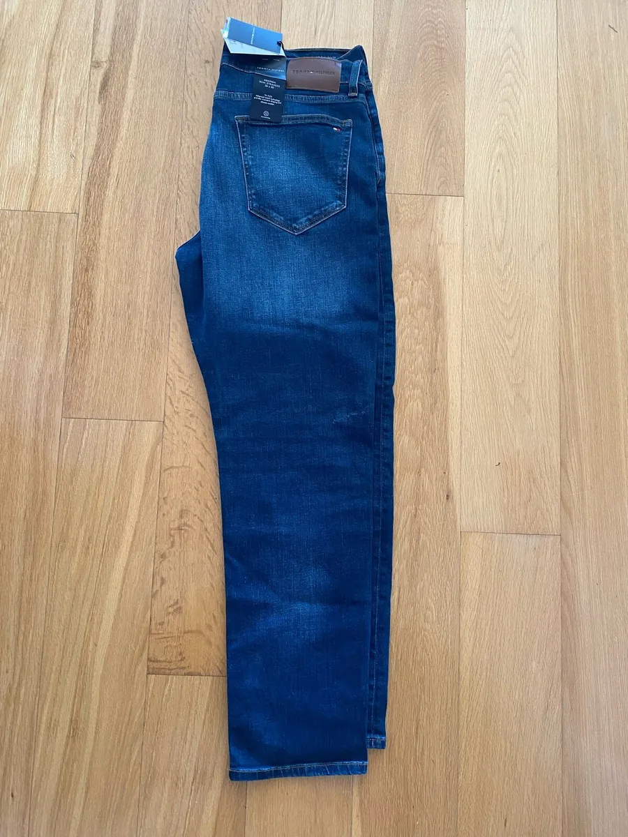 Tommy Hilfiger Men’s Jeans 36W 30L - Image 2