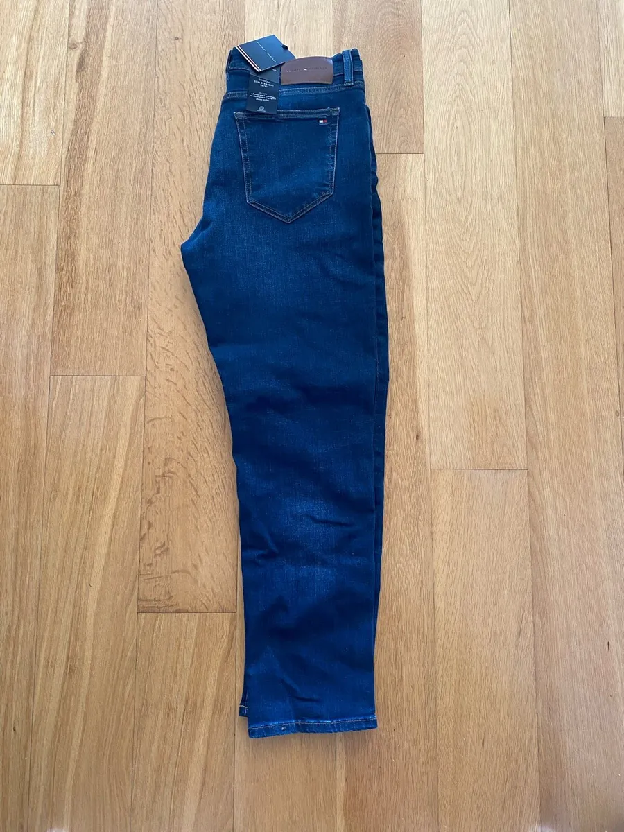 Tommy Hilfiger Men’s Jeans 34W 30L - Image 2