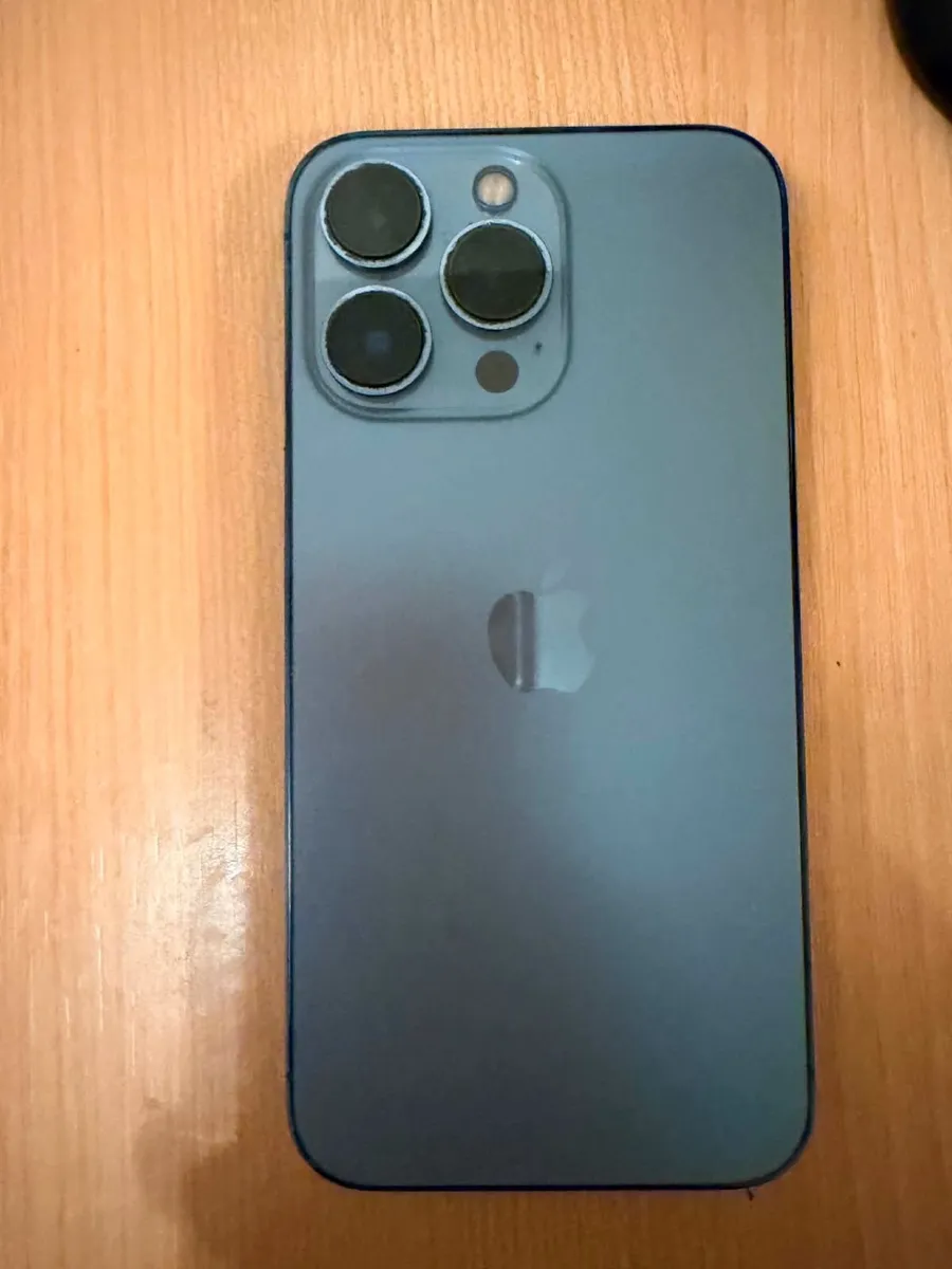 iPhone 13 Pro 256GB – Unlocked – Good Condition - Image 2