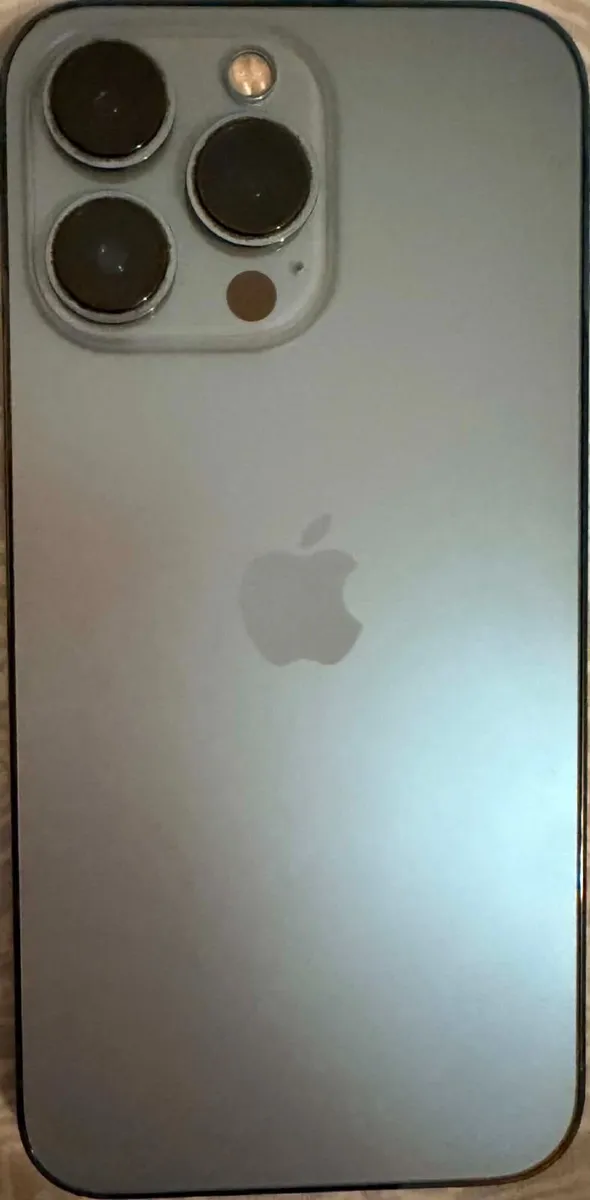iPhone 13 Pro 256GB – Unlocked – Good Condition - Image 1