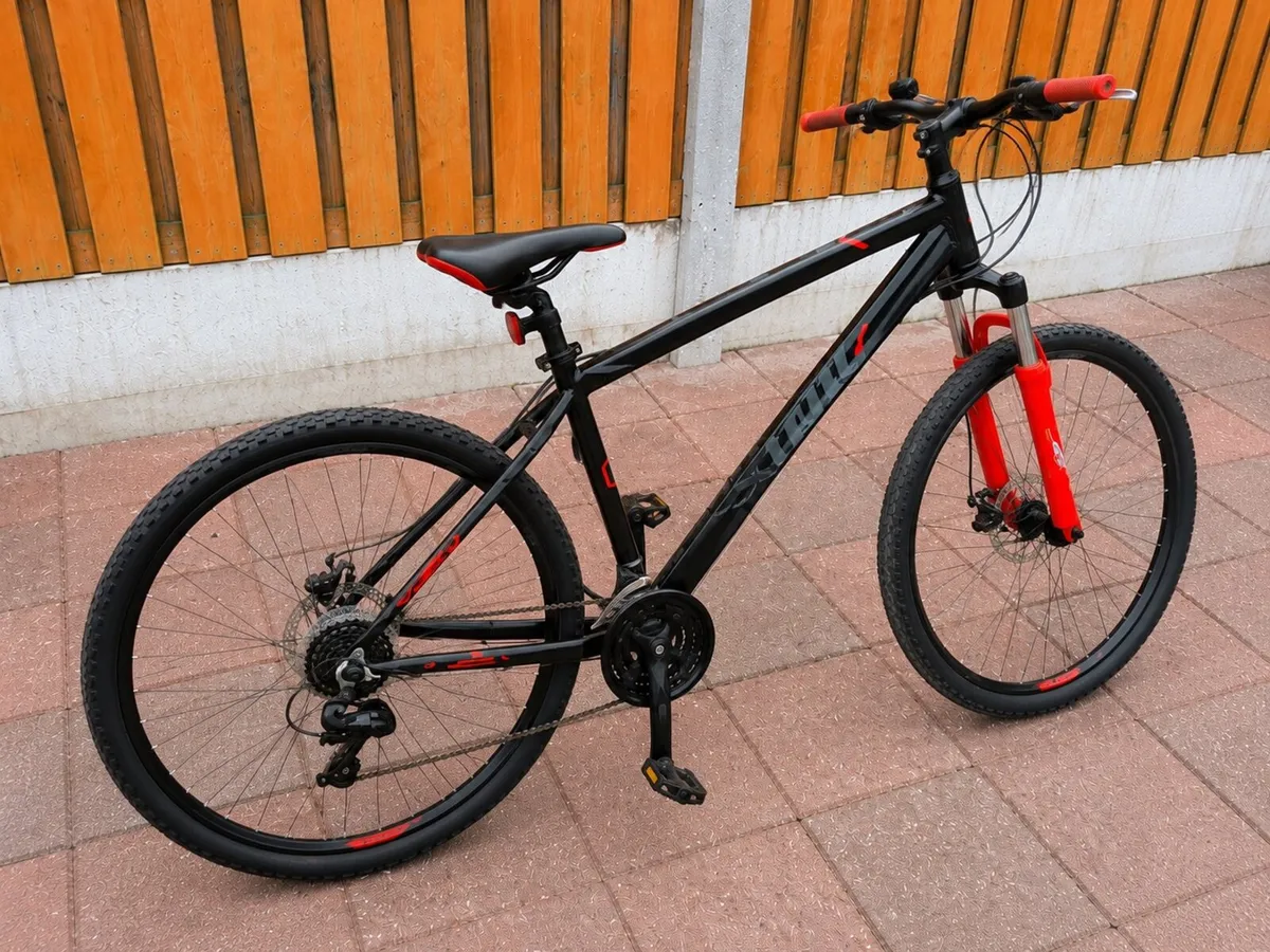 Men’s Mountain Bike - Image 2