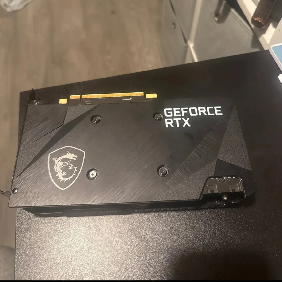 Msi Ventus 2x Rtx 3070 - Image 1