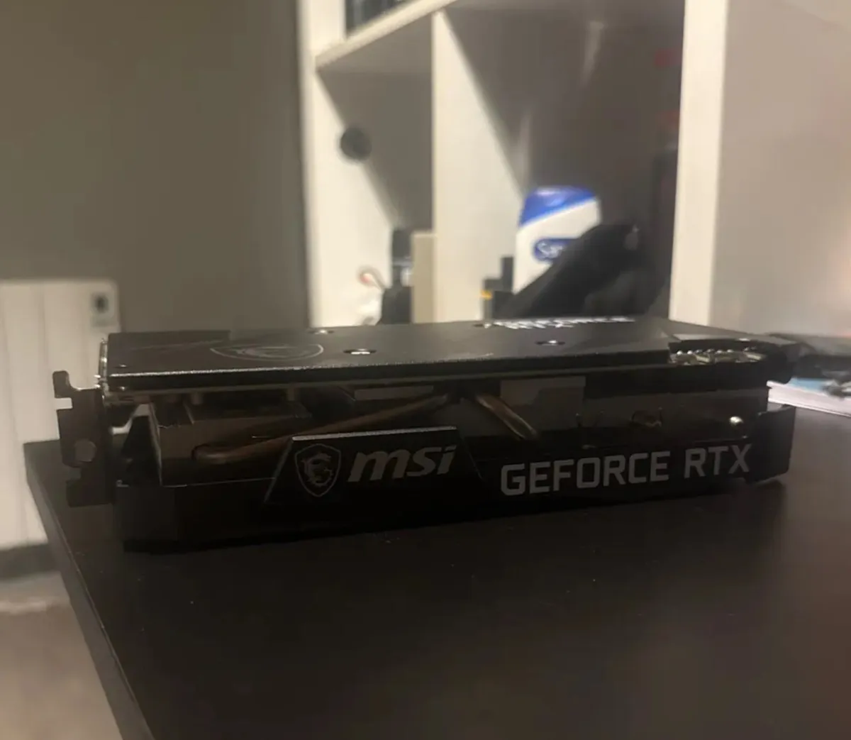 Msi Ventus 2x Rtx 3070 - Image 3