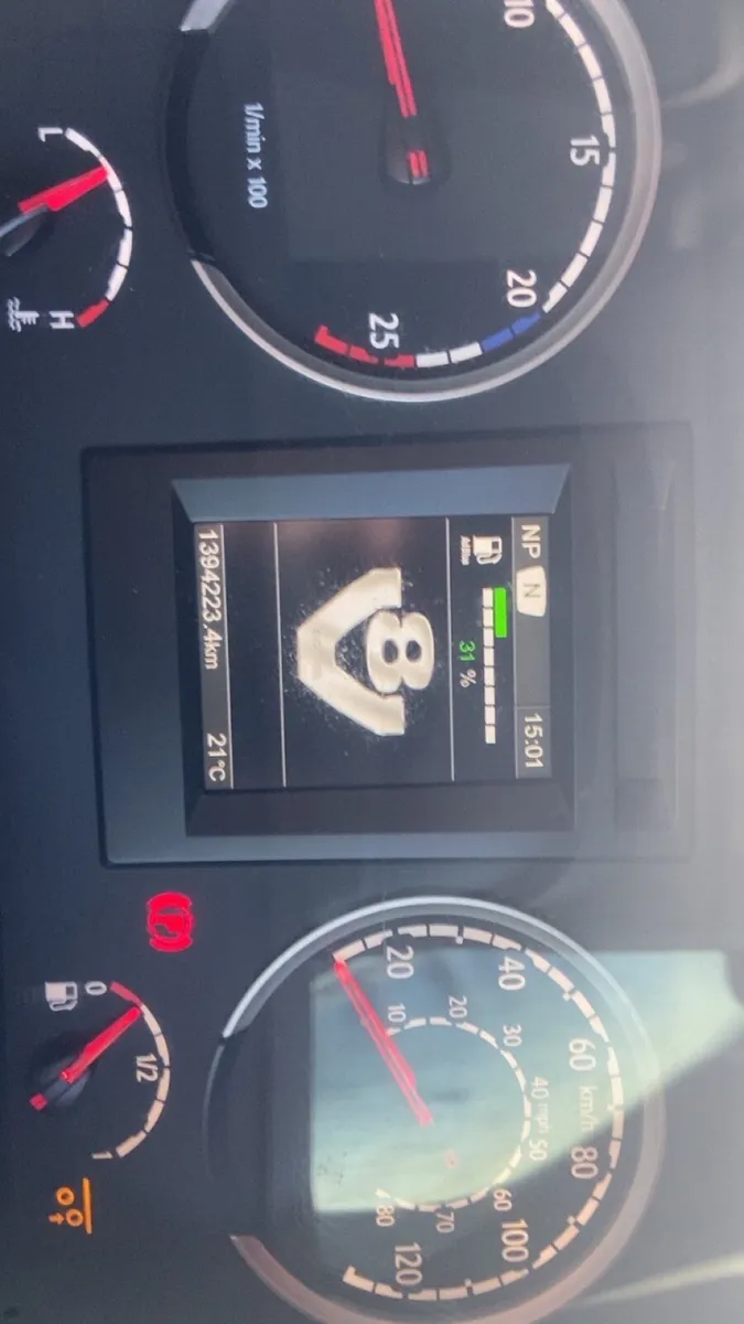Scania R560 - Image 2