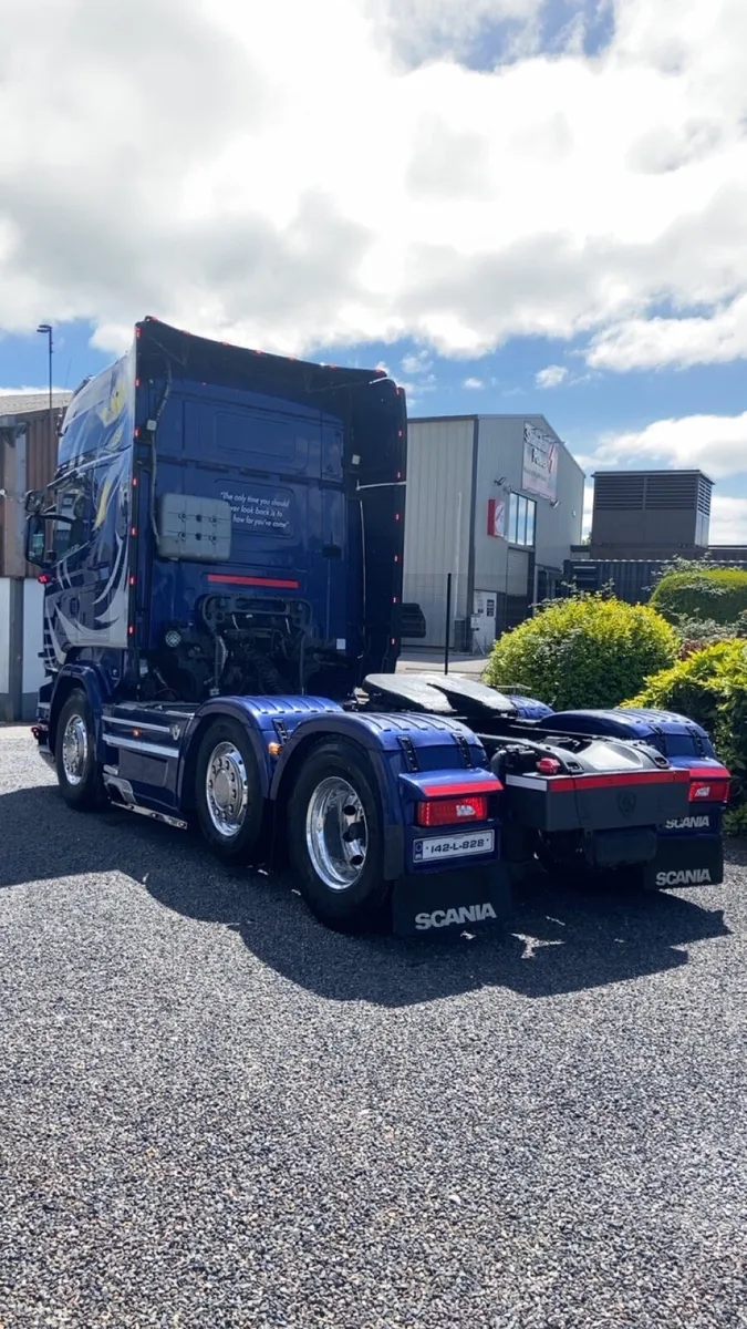Scania R560 - Image 3