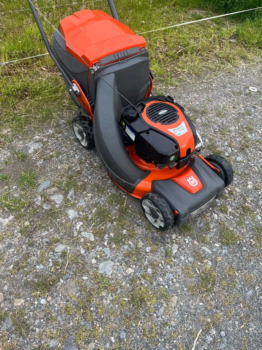 Lawnmower - Image 3