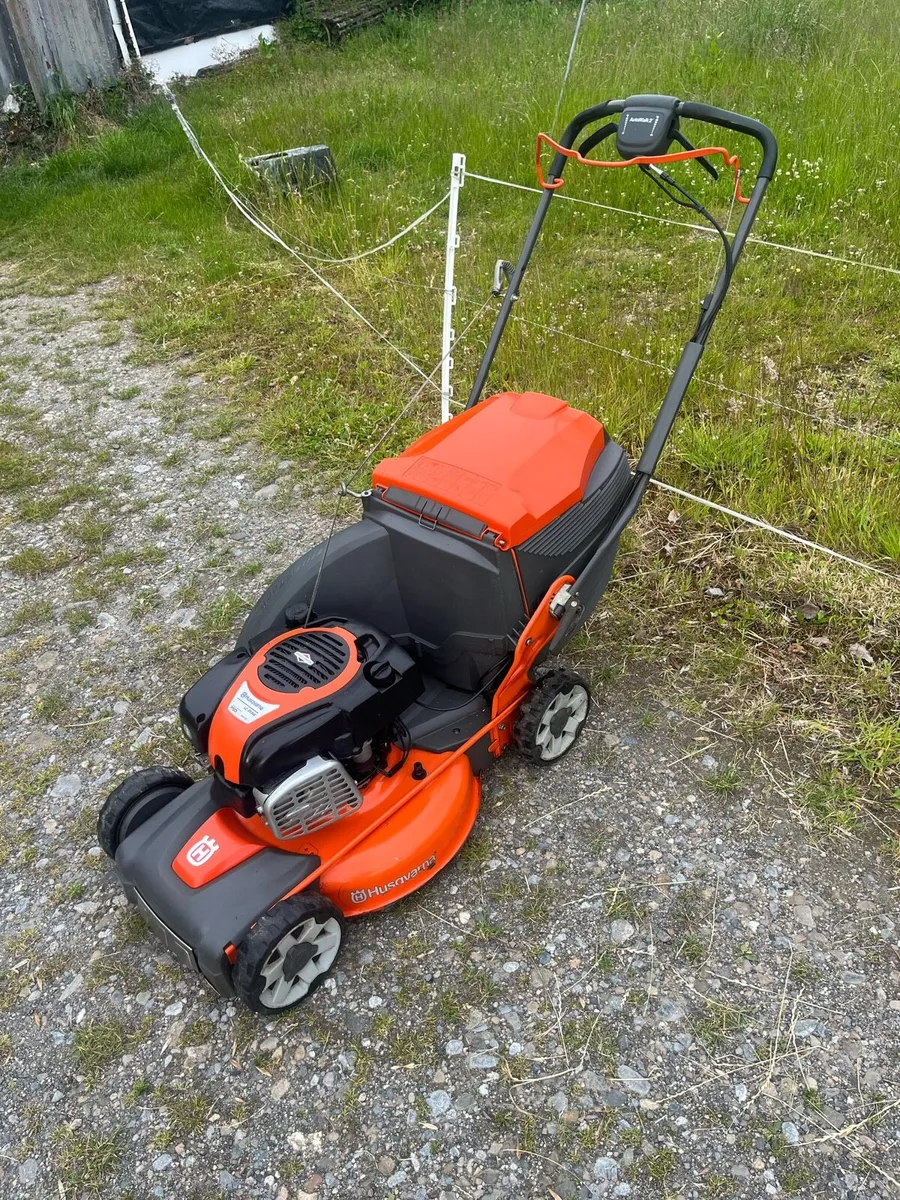 Lawnmower - Image 4