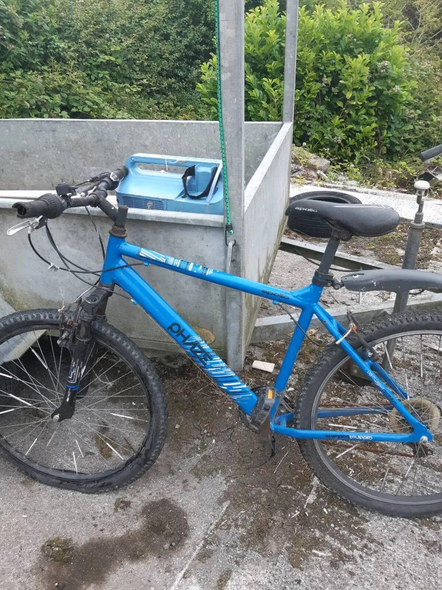 Bikes - Image 2