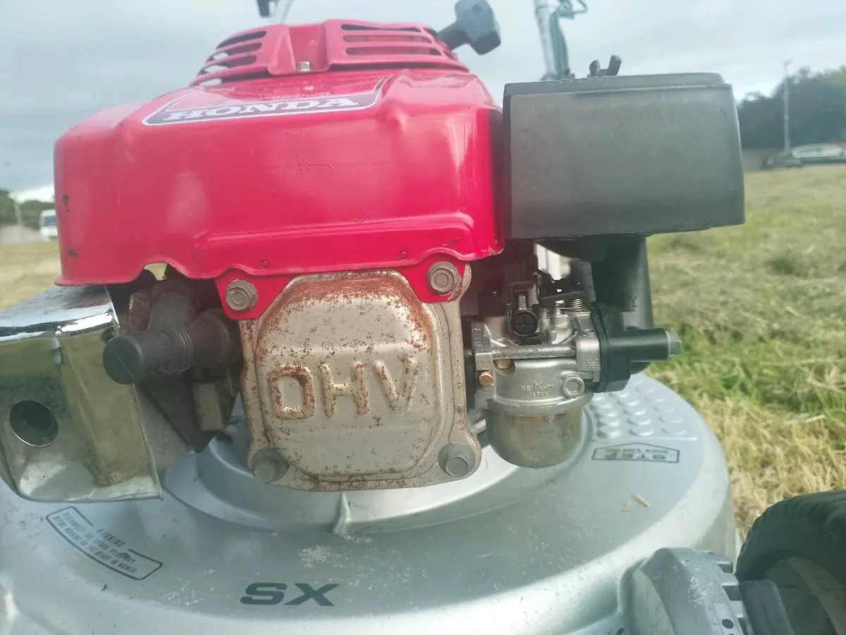 Lawnmower - Image 4