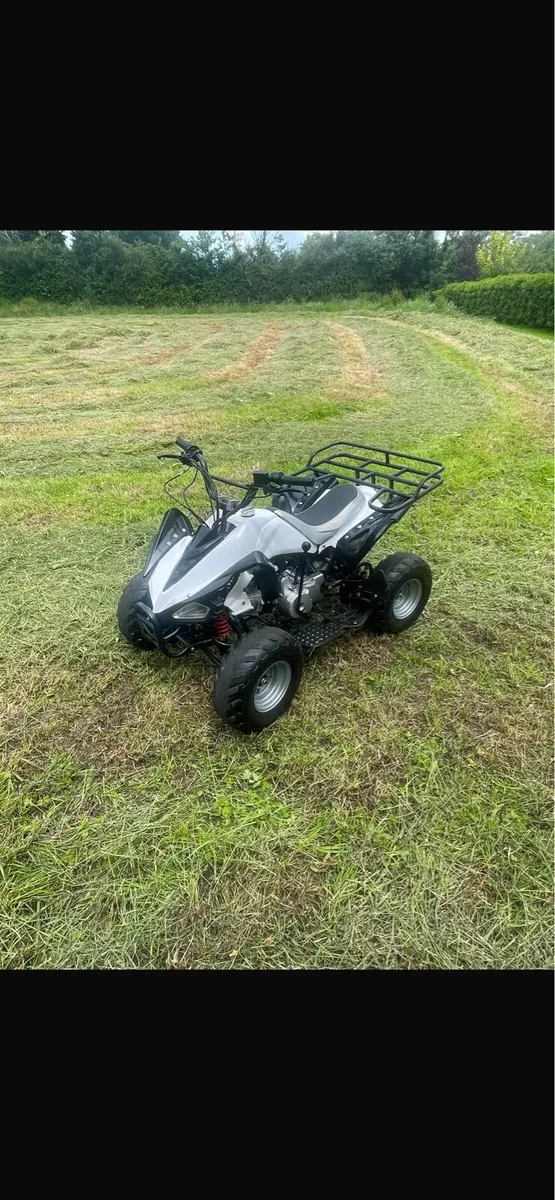 Quad - Image 1