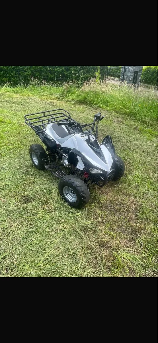 Quad - Image 4