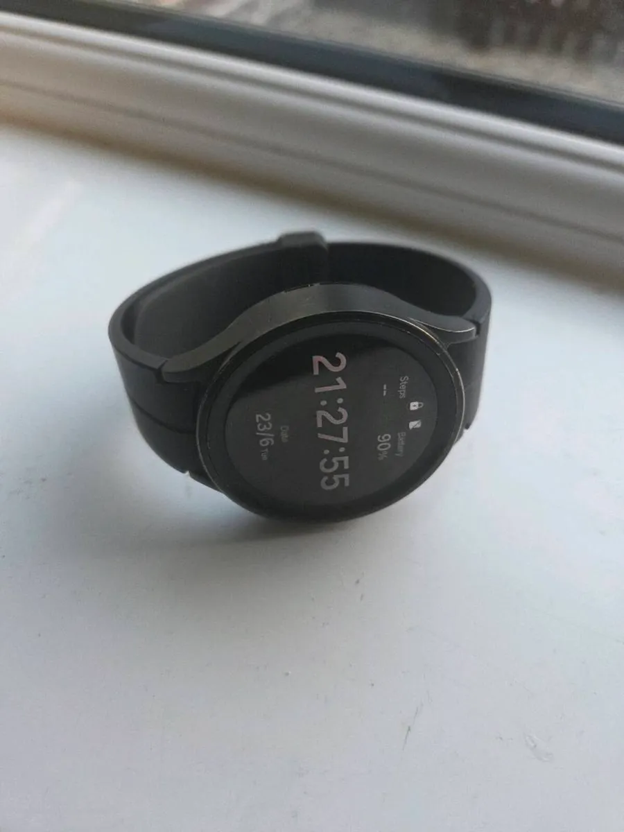 Samsung Galaxy 5 Pro Watch 45mm - Image 2