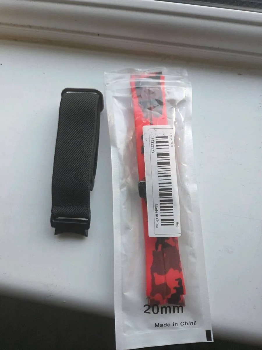 Samsung Galaxy 5 Pro Watch 45mm - Image 4