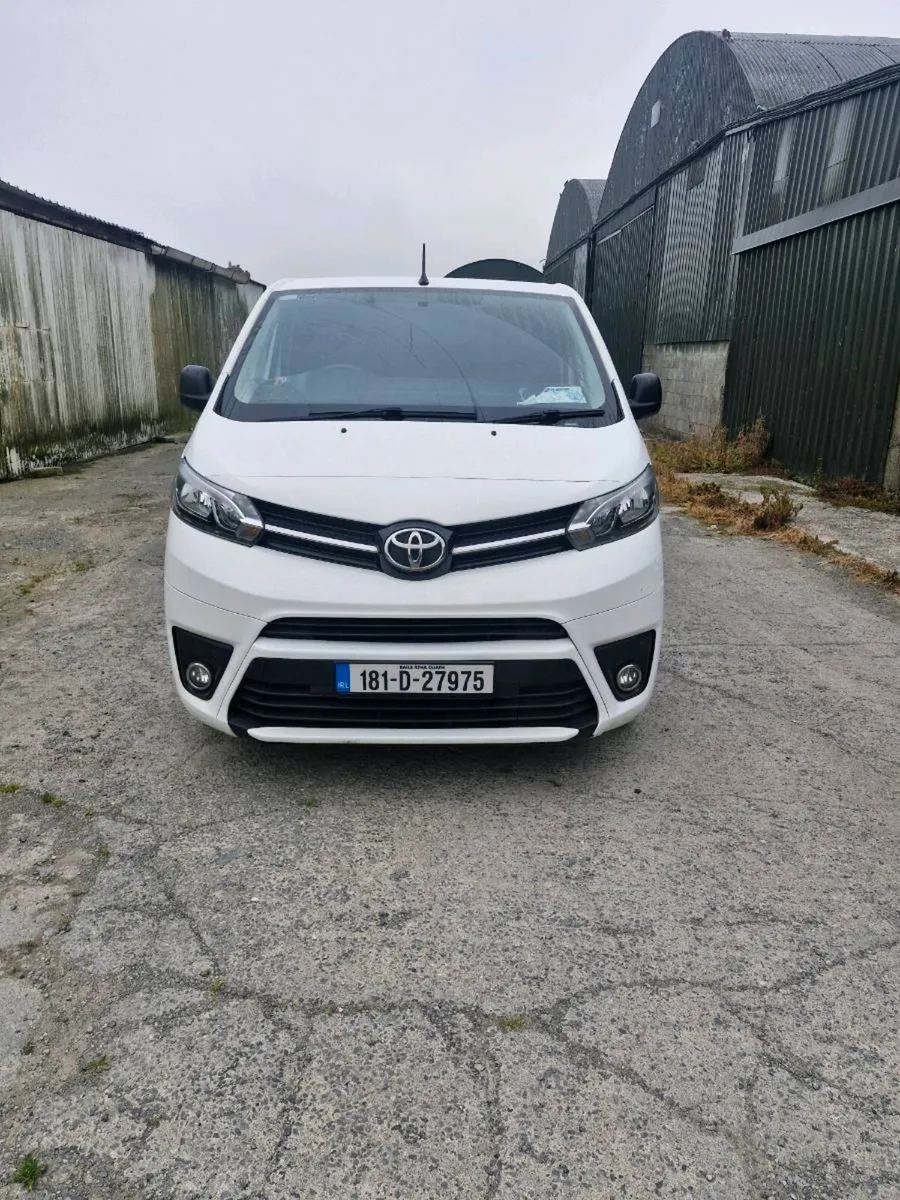 Van - Image 1