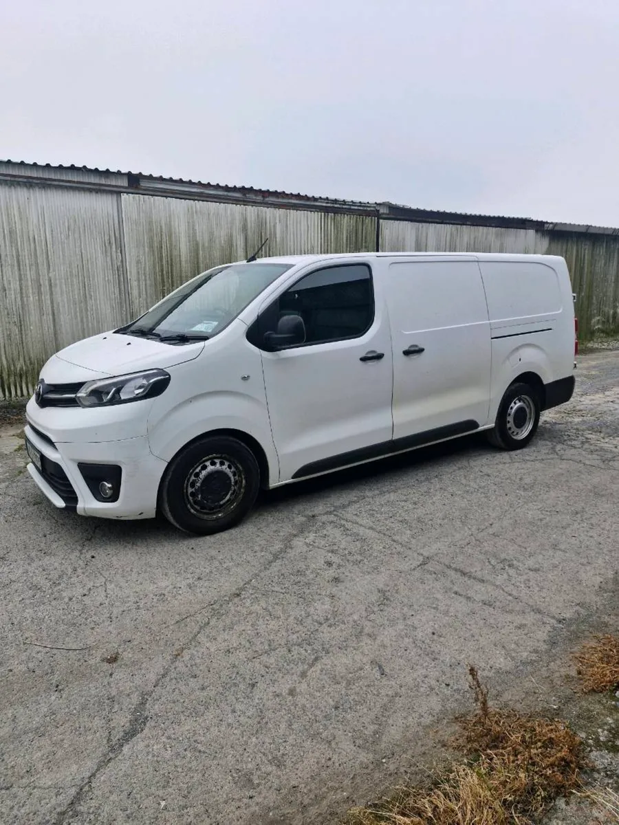 Van - Image 2