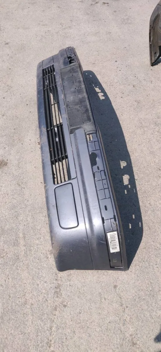 Bumpers BMW E36 saloon,Honda Civic 95 - Image 3