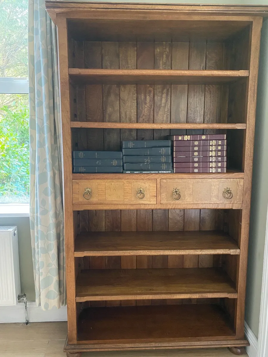 Bookcase - Image 1