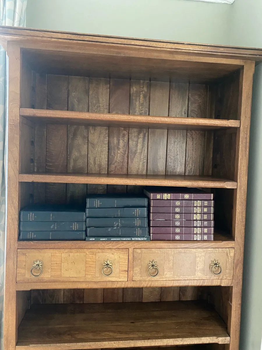 Bookcase - Image 2