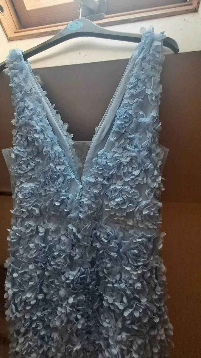 Evening dress - Image 3