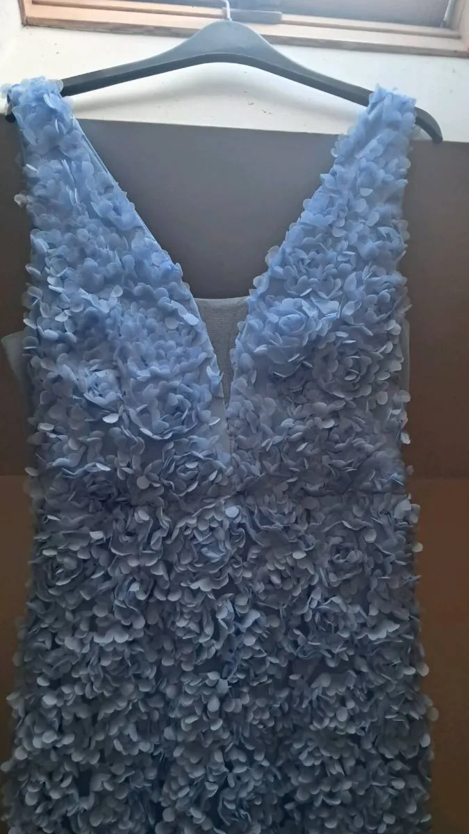 Evening dress - Image 4