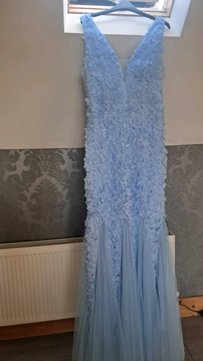 Evening dress - Image 1