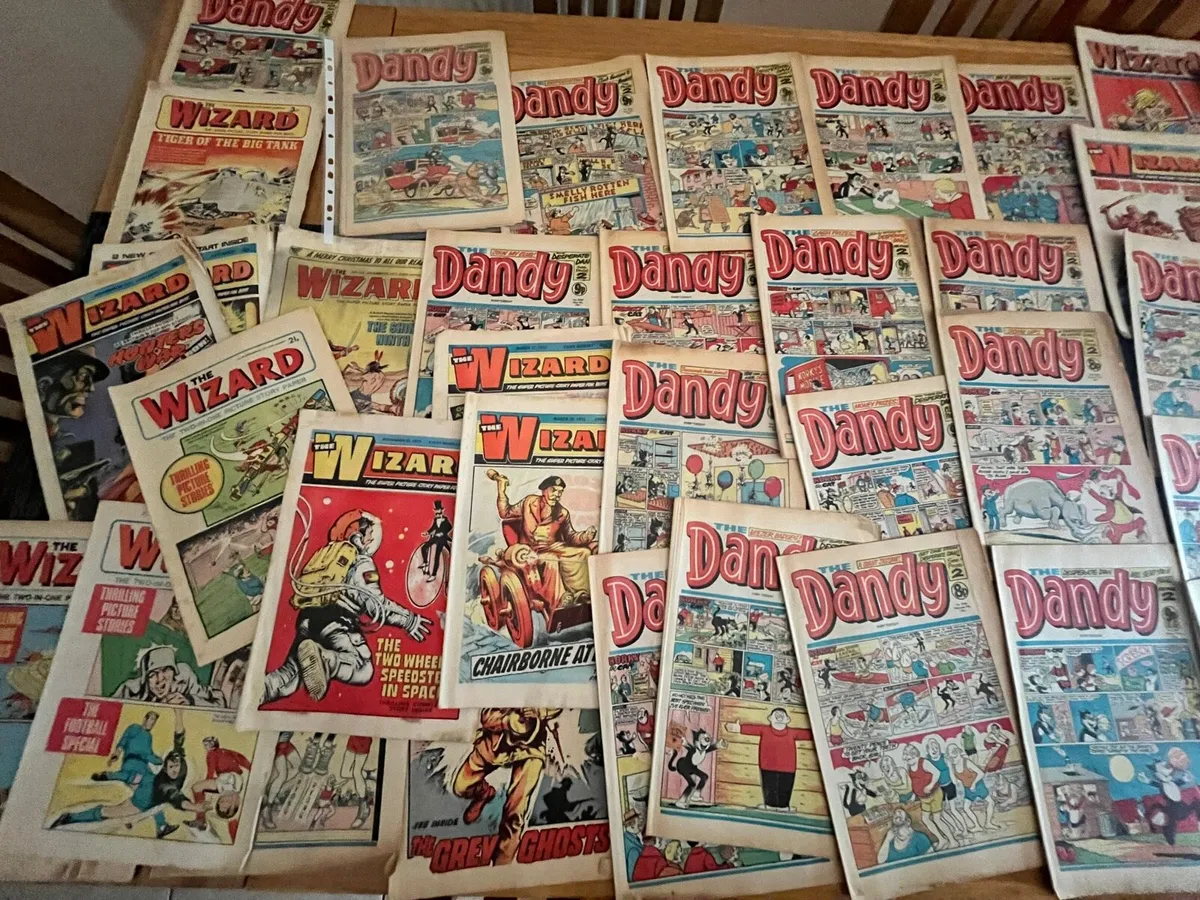 Comics - Image 2