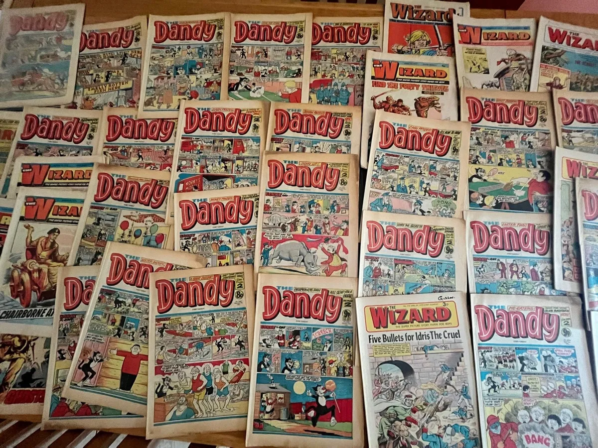 Comics - Image 3