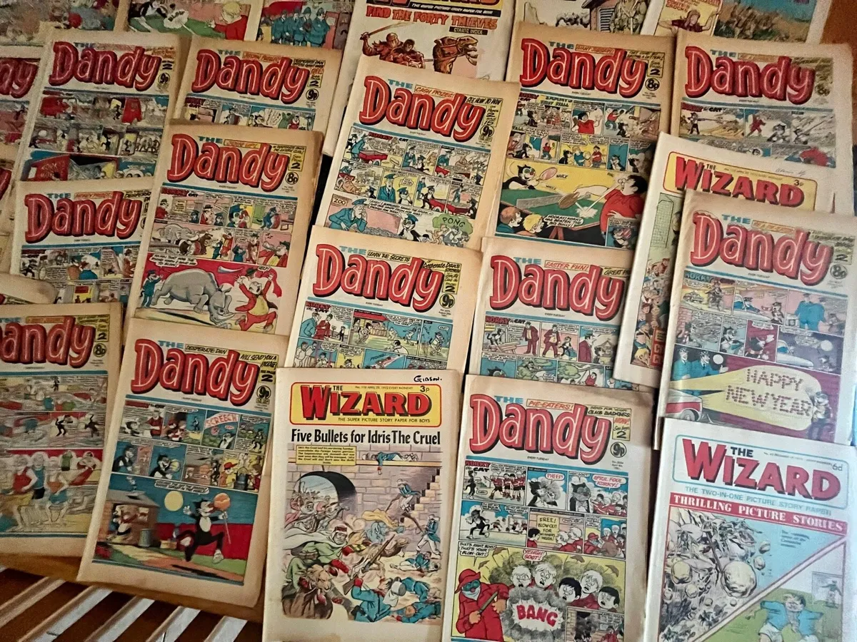 Comics - Image 4