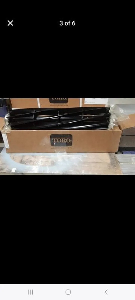 Toro blades - Image 4