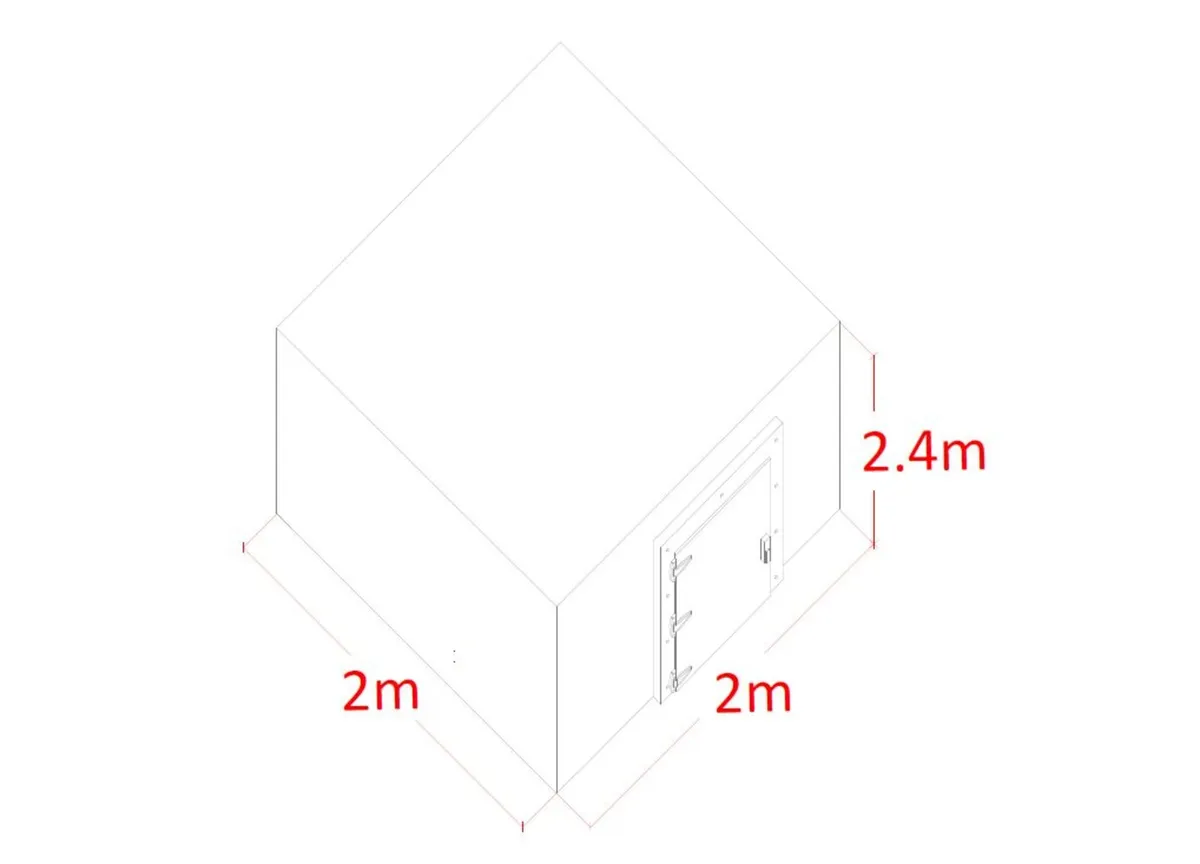 Cold room - Image 3