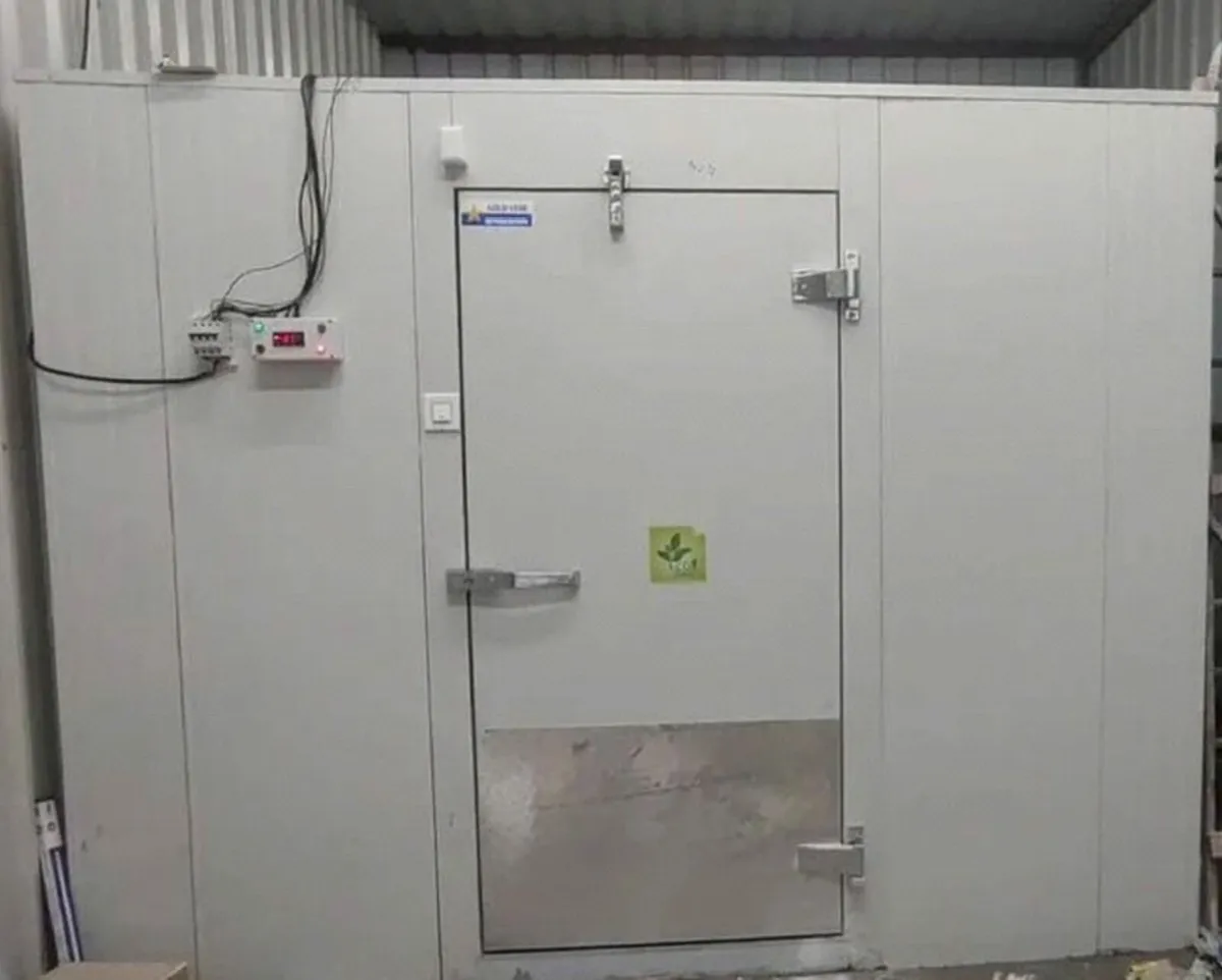 Cold room - Image 4