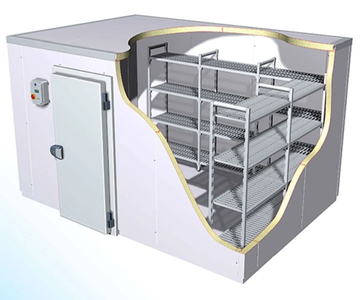 Cold room - Image 2