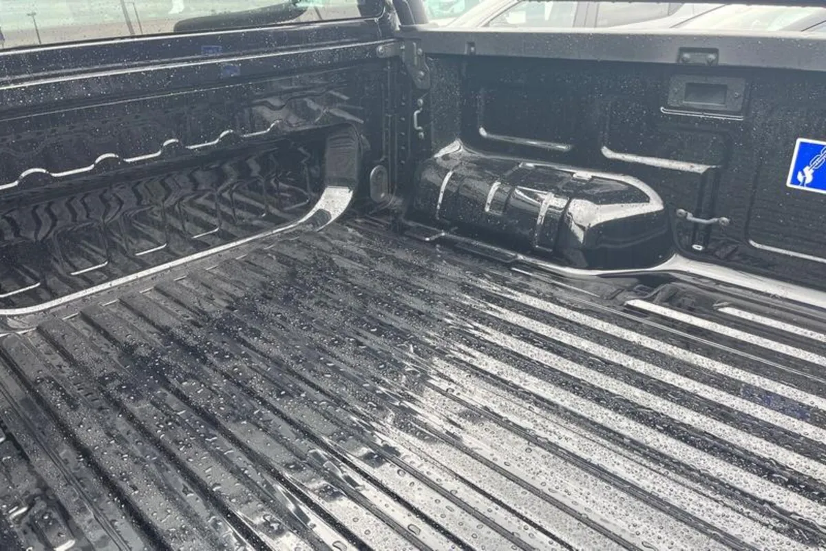 Ford Ranger PRE REG - Image 4