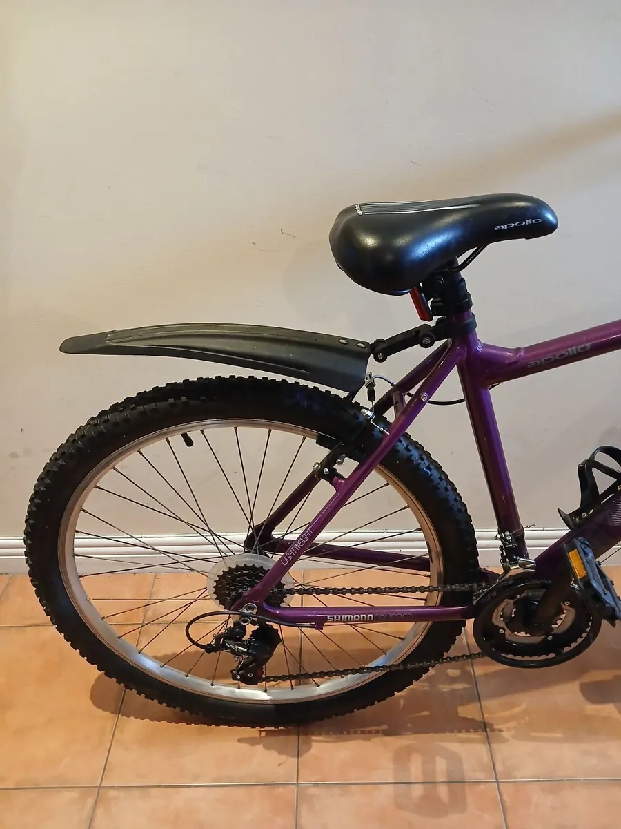 Bicycle - Image 3