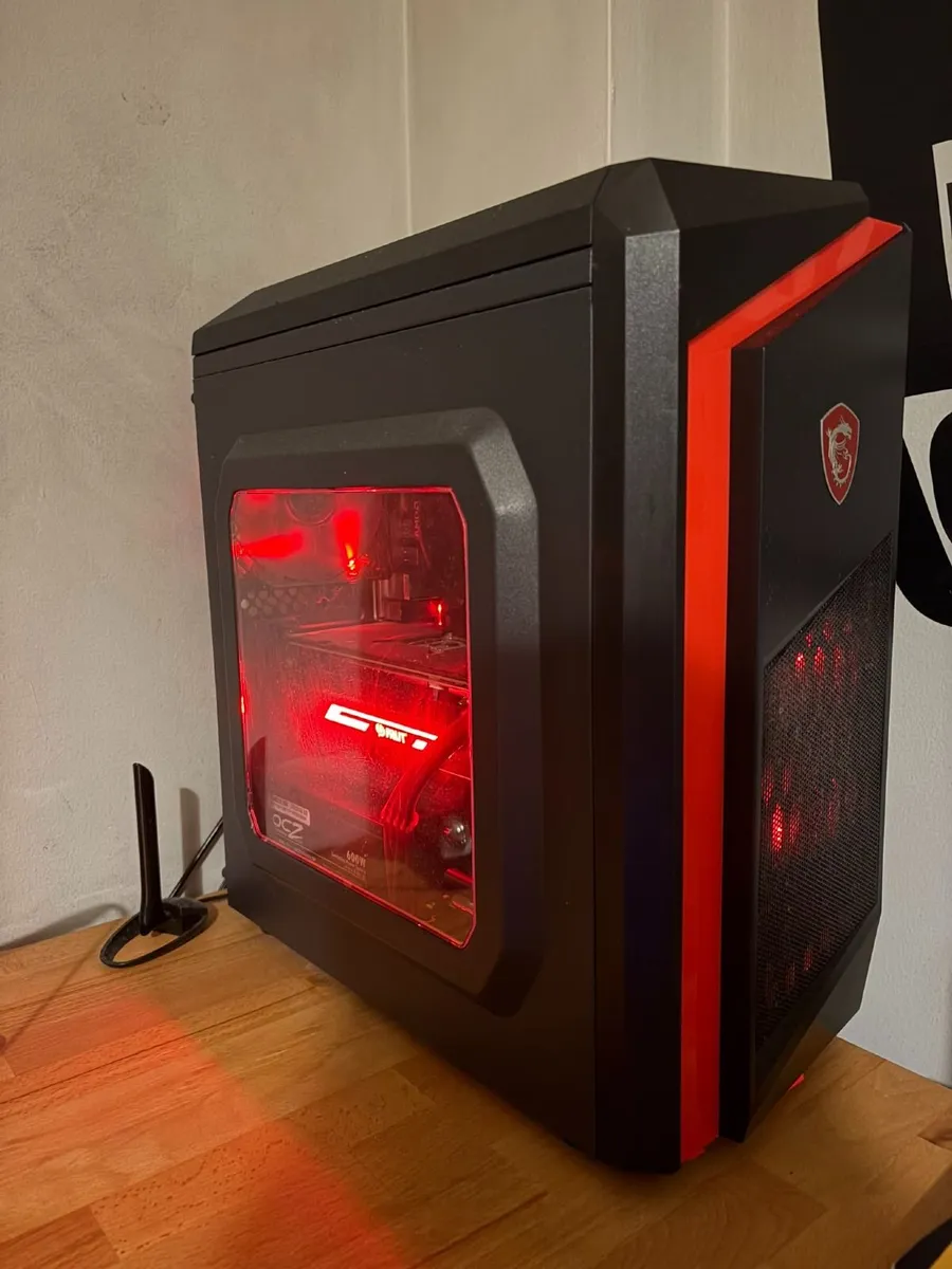Gaming PC - Image 1