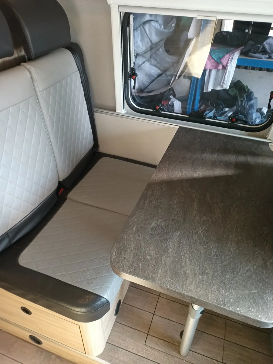 (2023) Weinsberg Carabus Fiat Ducato 600K | - Image 4