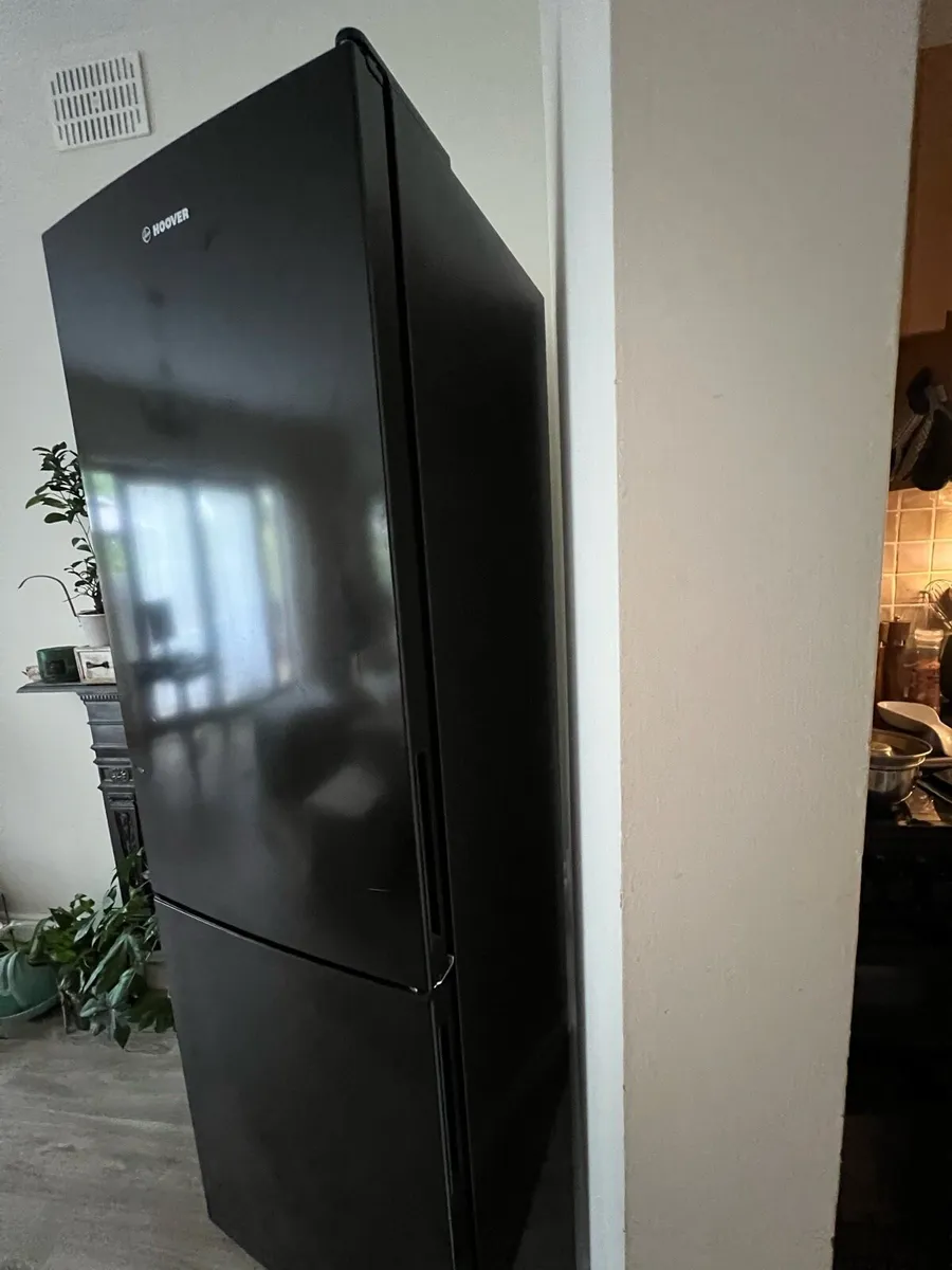 Hoover Fridge Freezer - Image 3