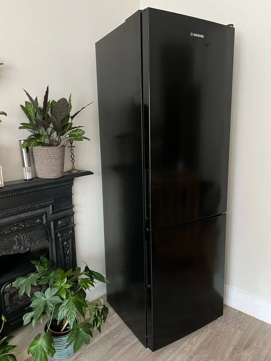 Hoover Fridge Freezer - Image 1