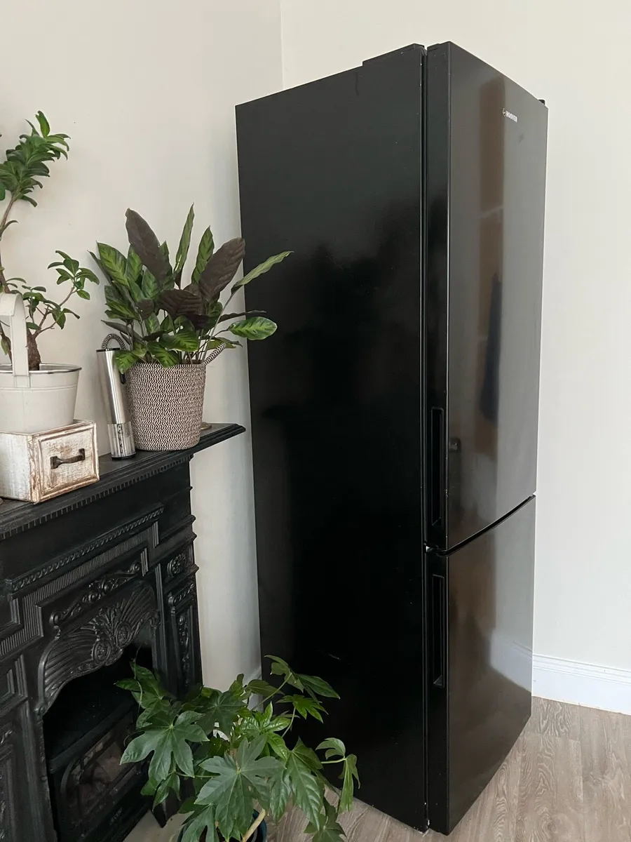 Hoover Fridge Freezer - Image 2