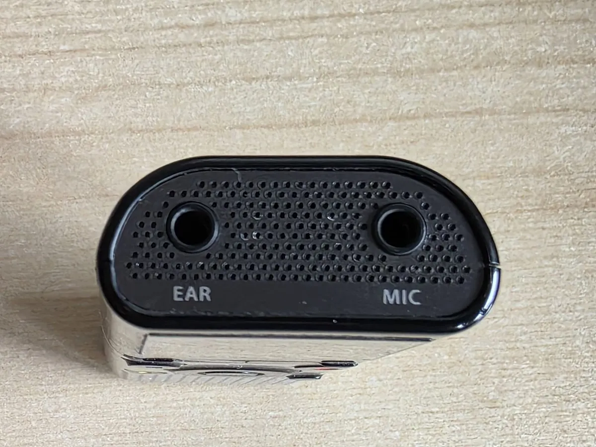 Olympus Digital Voice Recorder VN-712PC - Image 3