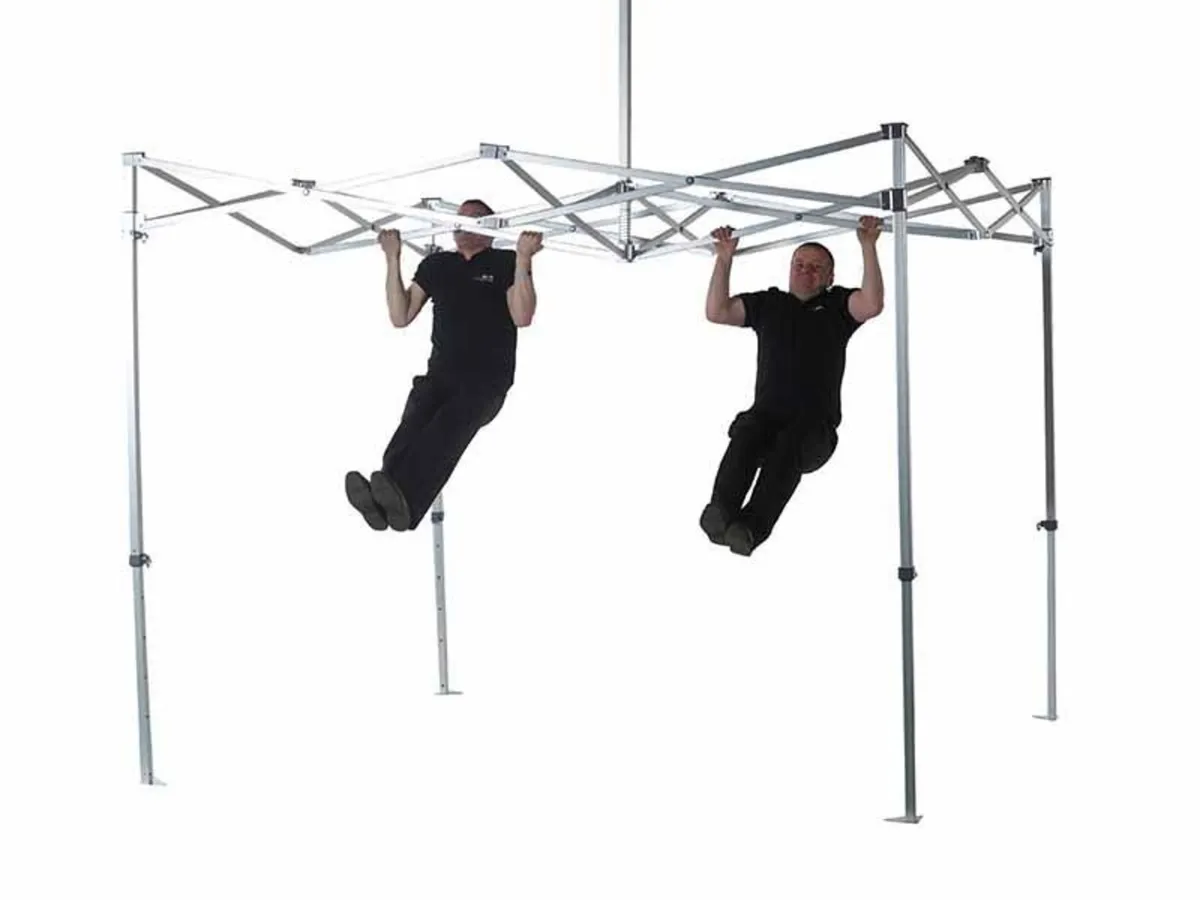 Gazebo - Pop Tent 4.5m x 3m - Image 3