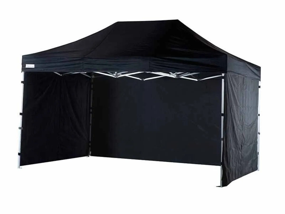 Gazebo - Pop Tent 4.5m x 3m - Image 4
