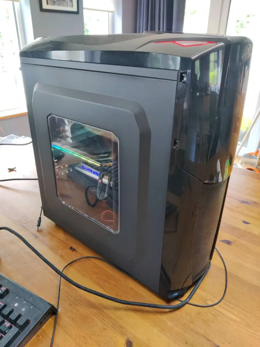 Gaming PC - Image 1