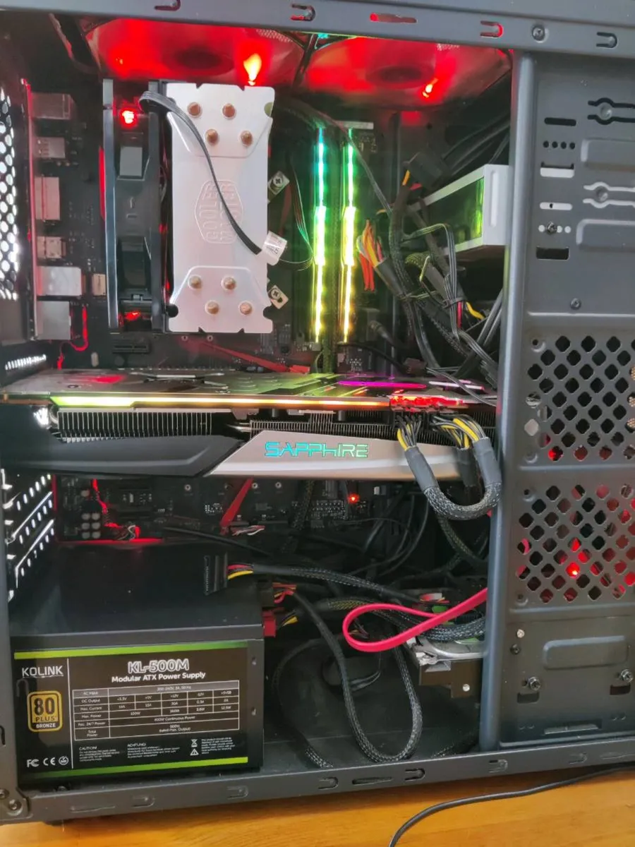 Gaming PC - Image 2