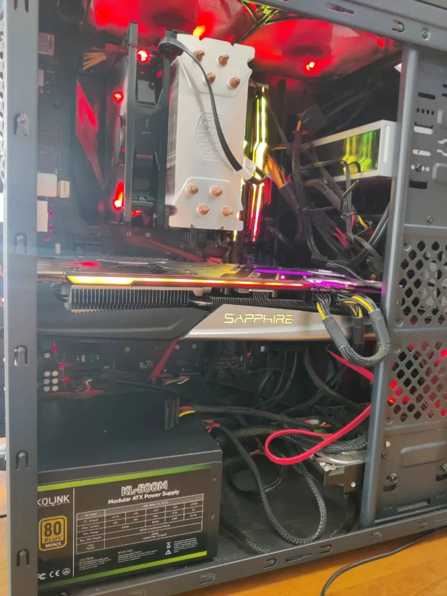 Gaming PC - Image 3