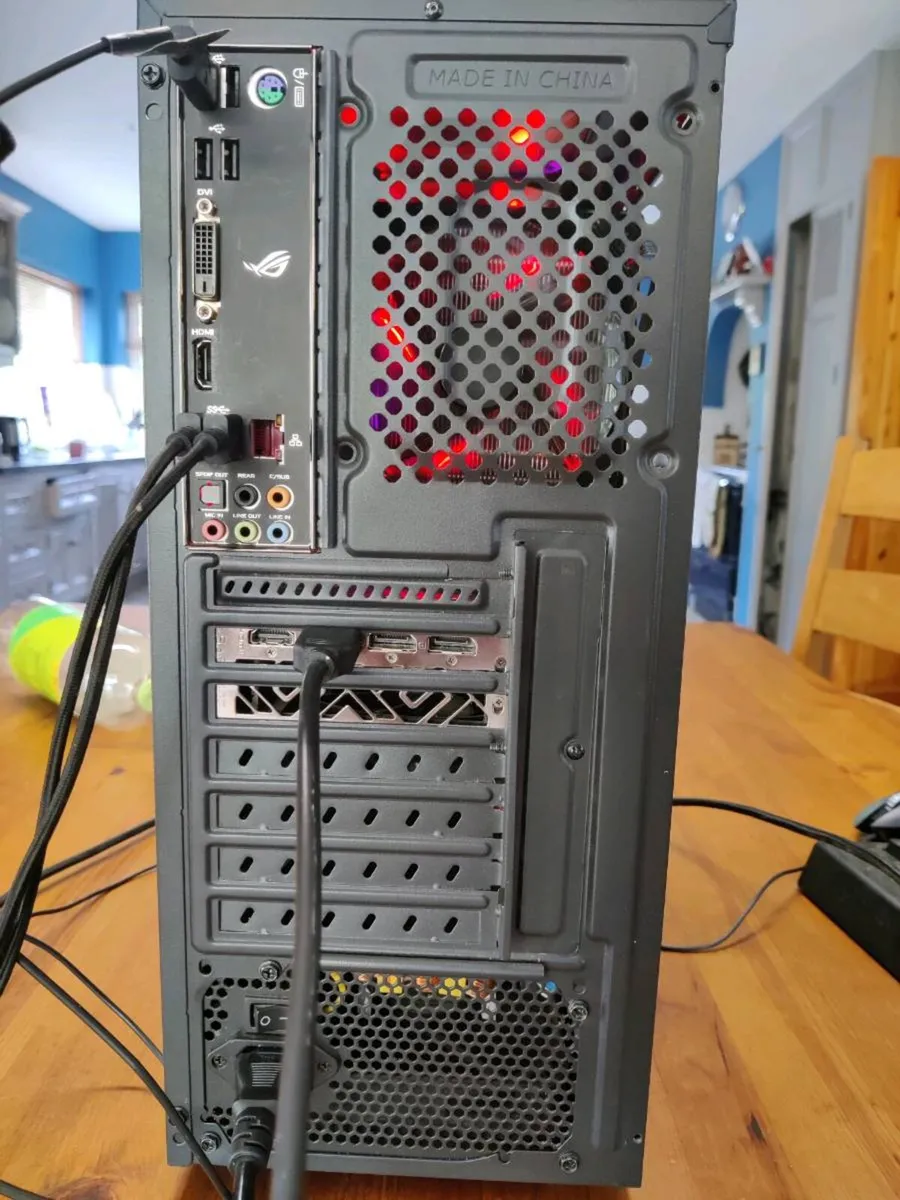 Gaming PC - Image 4