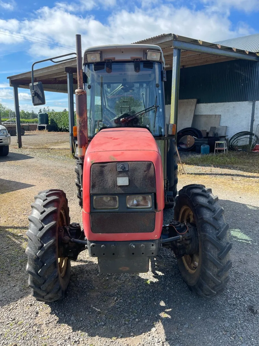 massey ferguson - Image 2