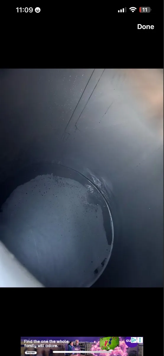 Water tank/chemical tank - Image 3