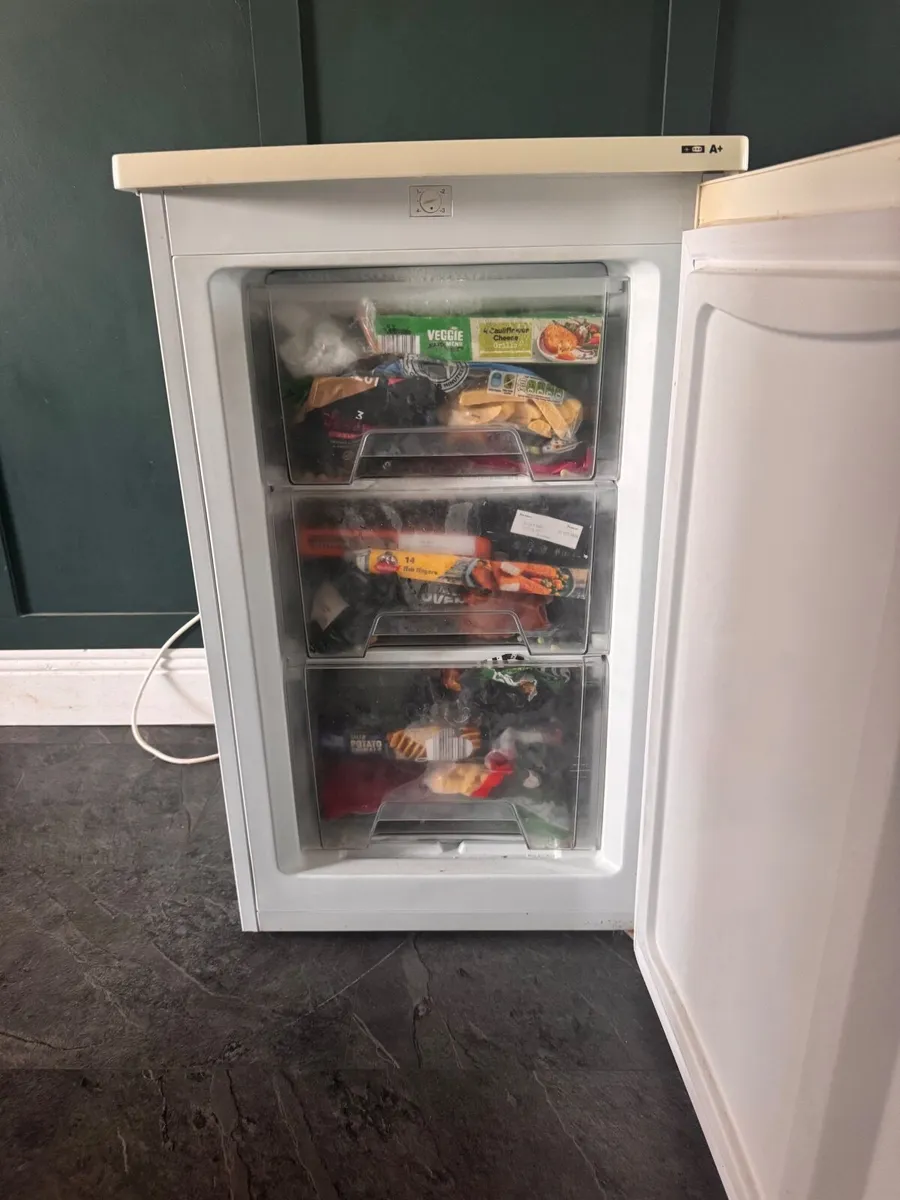 Under Counter Freezer - Image 2